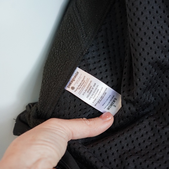 Patagonia Softshell Jacket - Picture 6 of 7